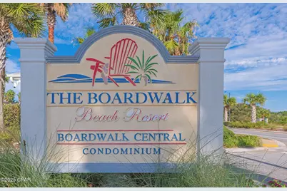 9450 S Thomas Drive #1209C, Panama City, FL 32408 - Photo 3