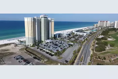 9450 S Thomas Drive #1209C, Panama City, FL 32408 - Photo 1