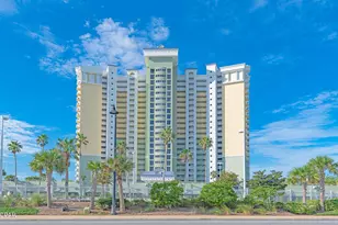 9450 S Thomas Dr, Panama City, FL 32408 - Photo 3