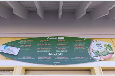 9450 S Thomas Drive #1406D, Panama City, FL 32408 - Photo 35