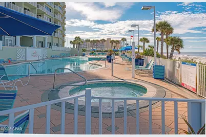 9450 S Thomas Drive #1406D, Panama City, FL 32408 - Photo 29