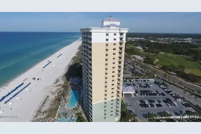 9450 S Thomas Drive #1406D, Panama City, FL 32408 - Photo 45