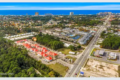 8317 Front Beach 34C Road #34C, Panama City Beach, FL 32408 - Photo 17
