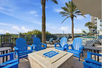 16701 Front Beach Road #2004, Panama City Beach, FL 32413 - Photo 37