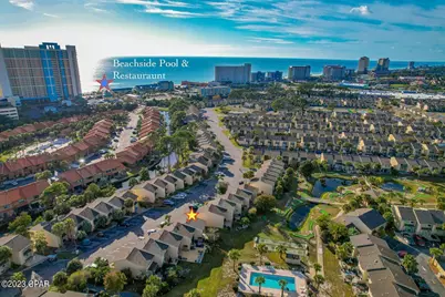 191 White Sandy Drive, Panama City Beach, FL 32407 - Photo 3