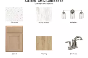 639 Millbridge Dr, Panama City Beach, FL 32413 - Photo 5