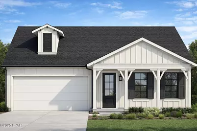 1257 S Katherine Avenue, Panama City, FL 32404 - Photo 1