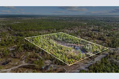 422 Newman Point Road, Southport, FL 32409 - Photo 3