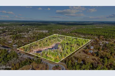 422 Newman Point Road, Southport, FL 32409 - Photo 5