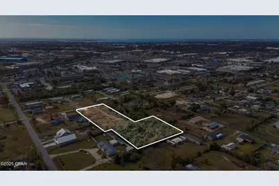 1009, 1005 E 24th Plaza, Panama City, FL 32405 - Photo 3