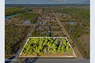 10305 Heather Lane, Panama City, FL 32404 - Photo 1
