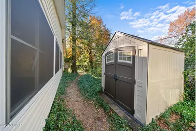 4916 Hensey Avenue, Panama City, FL 32404 - Photo 29