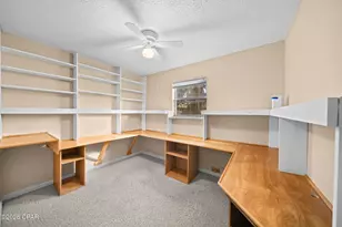 4916 Hensey Ave, Panama City, FL 32404 - Photo 21