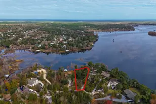 0 Osprey Point, Southport, FL 32409 - Photo 1