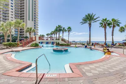 9900 S Thomas Drive #412, Panama City Beach, FL 32408 - Photo 37