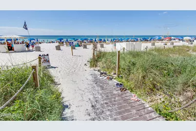 9900 S Thomas Drive #412, Panama City Beach, FL 32408 - Photo 47