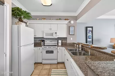 9900 S Thomas Drive #412, Panama City Beach, FL 32408 - Photo 25
