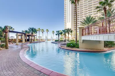 9900 S Thomas Drive #412, Panama City Beach, FL 32408 - Photo 33