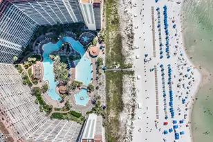 9900 S Thomas Dr, Panama City Beach, FL 32408 - Photo 35