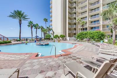 9900 S Thomas Drive #412, Panama City Beach, FL 32408 - Photo 39