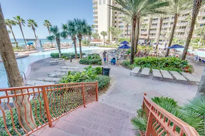9900 S Thomas Drive #412, Panama City Beach, FL 32408 - Photo 43