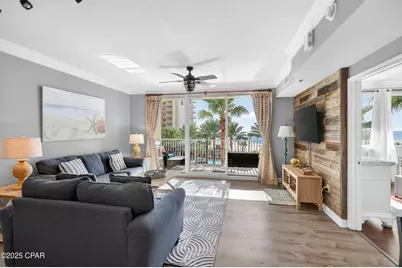 9900 S Thomas Drive #412, Panama City Beach, FL 32408 - Photo 15