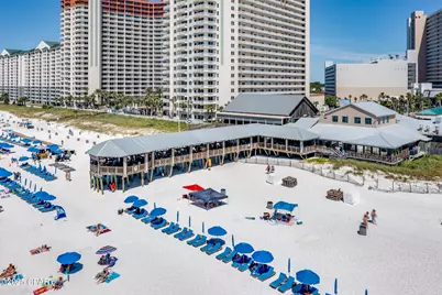 9900 S Thomas Drive #412, Panama City Beach, FL 32408 - Photo 51