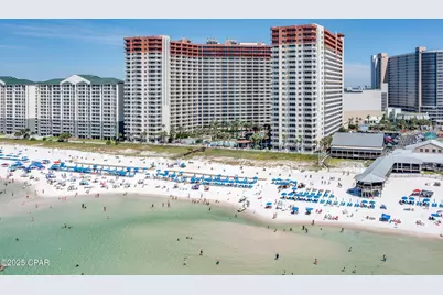 9900 S Thomas Drive #412, Panama City Beach, FL 32408 - Photo 49