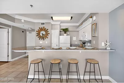 9900 S Thomas Drive #412, Panama City Beach, FL 32408 - Photo 33