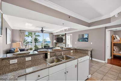 9900 S Thomas Drive #412, Panama City Beach, FL 32408 - Photo 29