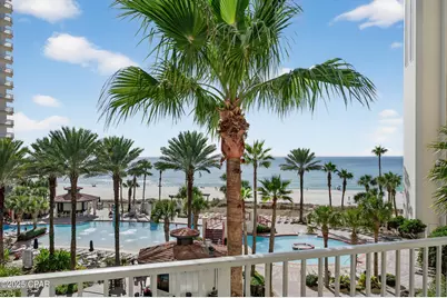 9900 S Thomas Drive #412, Panama City Beach, FL 32408 - Photo 19