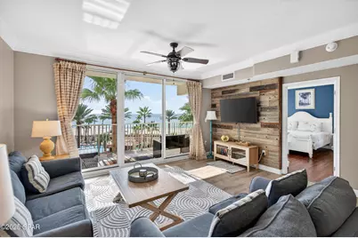 9900 S Thomas Drive #412, Panama City Beach, FL 32408 - Photo 11