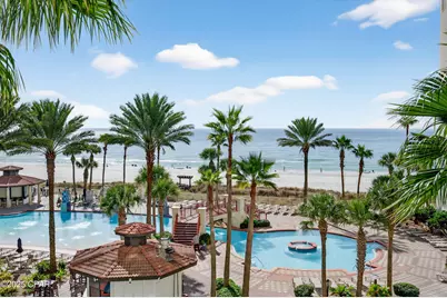 9900 S Thomas Drive #412, Panama City Beach, FL 32408 - Photo 17