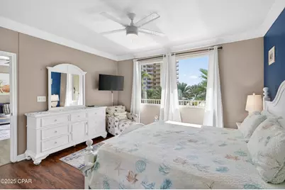 9900 S Thomas Drive #412, Panama City Beach, FL 32408 - Photo 13