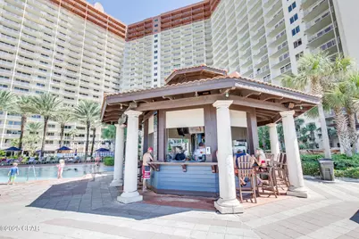 9900 S Thomas Drive #412, Panama City Beach, FL 32408 - Photo 45