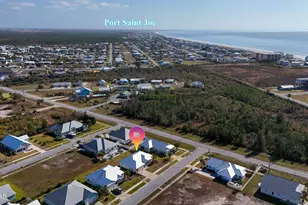 102 St Charles St, Mexico Beach, FL 32456 - Photo 5
