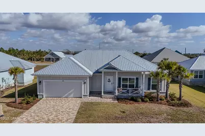 102 St Charles Street, Mexico Beach, FL 32456 - Photo 1