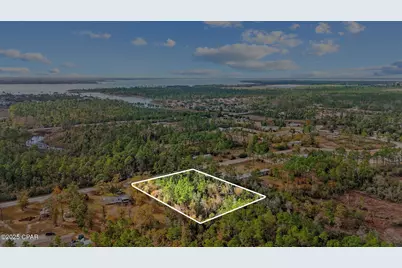 371 Newman Point Road, Southport, FL 32409 - Photo 3