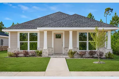 11509 Singo Drive, Panama City, FL 32404 - Photo 1