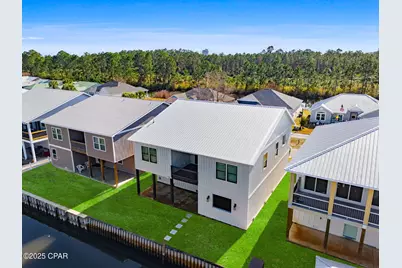 6714 Harbour Boulevard, Panama City Beach, FL 32407 - Photo 63