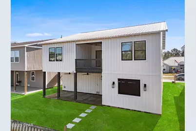 6714 Harbour Boulevard, Panama City Beach, FL 32407 - Photo 3