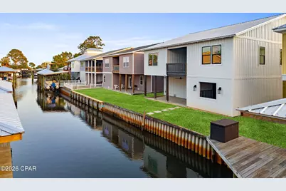 6714 Harbour Boulevard, Panama City Beach, FL 32407 - Photo 7