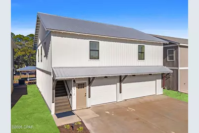 6714 Harbour Boulevard, Panama City Beach, FL 32407 - Photo 1