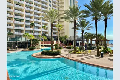 9900 S Thomas Drive #2302, Panama City, FL 32408 - Photo 43