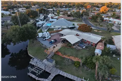 405 Bay Shore Drive, Panama City Beach, FL 32407 - Photo 5