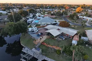 405 Bay Shore Dr, Panama City Beach, FL 32407 - Photo 5