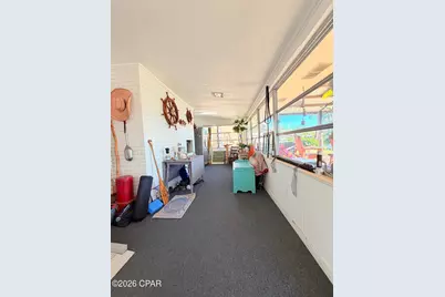 405 Bay Shore Drive, Panama City Beach, FL 32407 - Photo 7