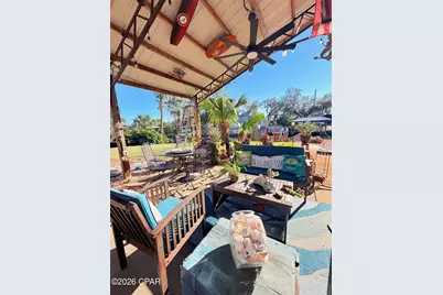 405 Bay Shore Drive, Panama City Beach, FL 32407 - Photo 11