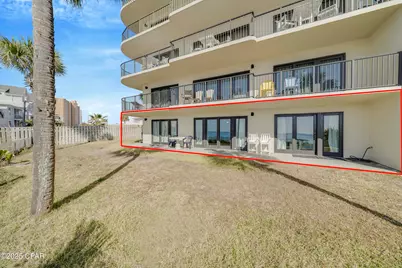 4715 Thomas Drive #110A, Panama City, FL 32408 - Photo 23