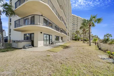 4715 Thomas Drive #110A, Panama City, FL 32408 - Photo 25